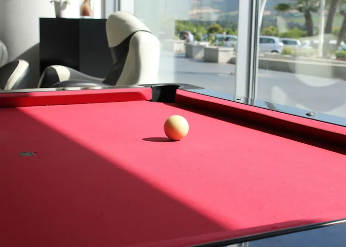 Klass Hotel Castelfidardo