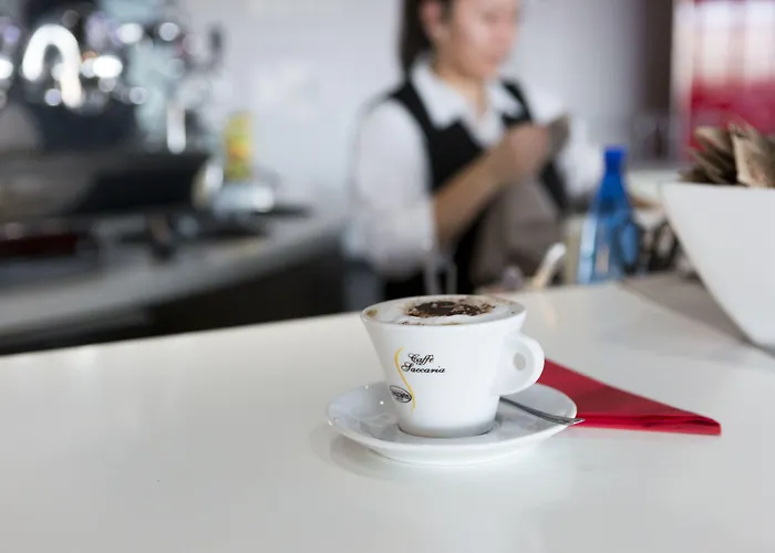 Szálloda Klass Castelfidardo