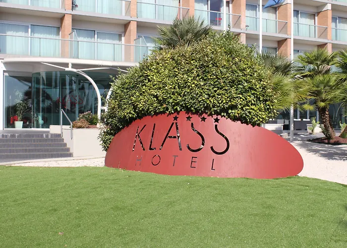 Hotel Klass