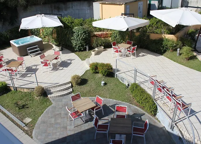 Hotel Klass Castelfidardo