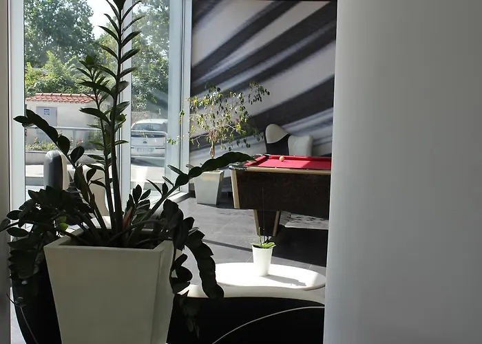 Klass 4* Castelfidardo