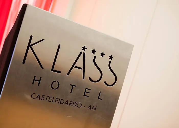 Hotel Klass 4*