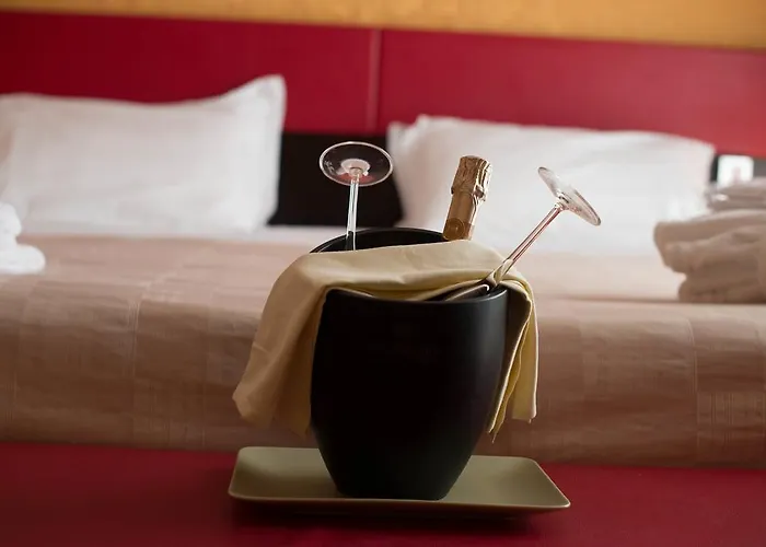 Szálloda Klass Castelfidardo