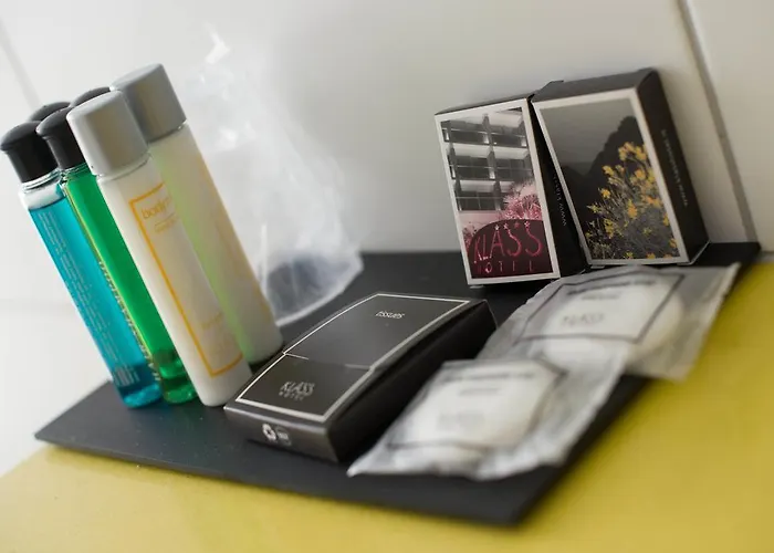 Klass 4* Castelfidardo