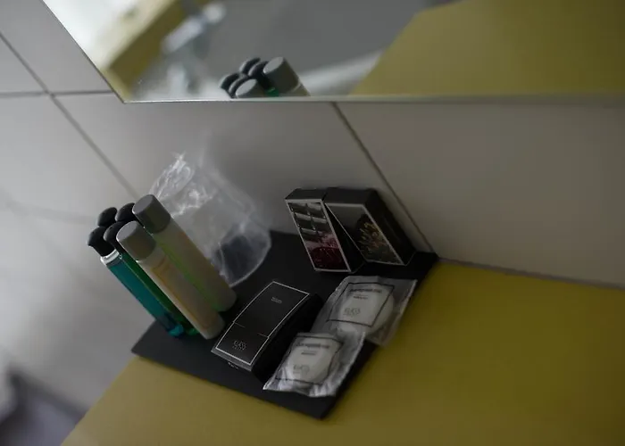 Klass Hotel Castelfidardo