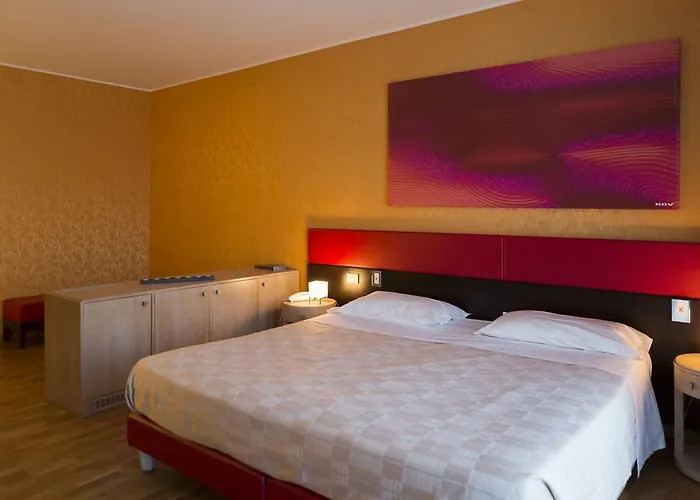 Klass Hotel Castelfidardo