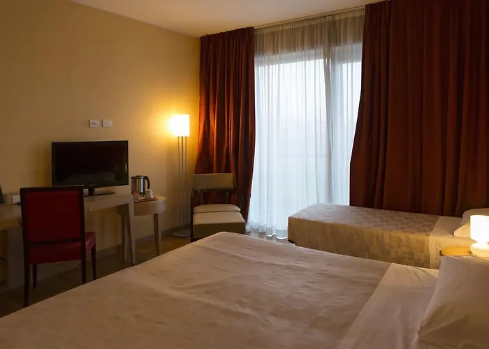 Klass Hotel Castelfidardo